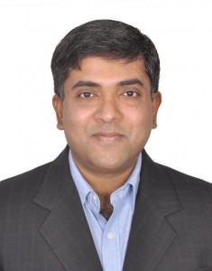 Rajiv Prakash