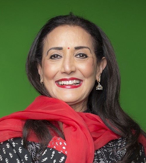 Reena Pushkarna Profile photo