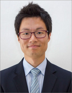 Summit Speaker: Hun Jang Cho – Israel Asia Center